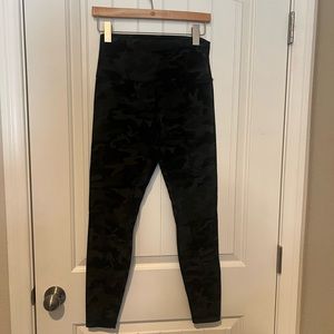 Lululemon Camo leggings